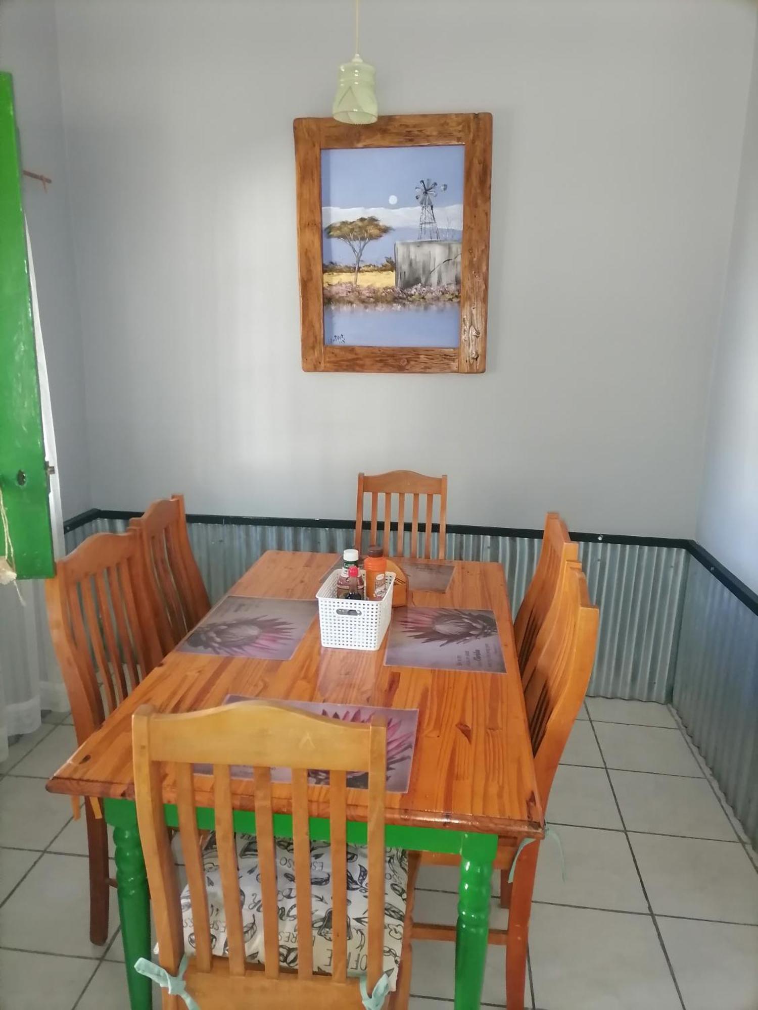 Aberdeen Self Catering 외부 사진