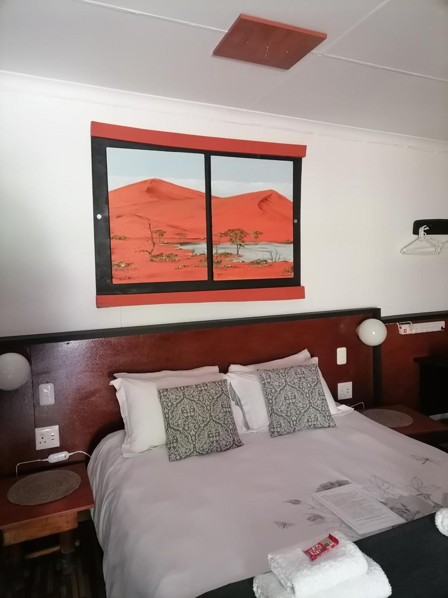 Aberdeen Self Catering 외부 사진
