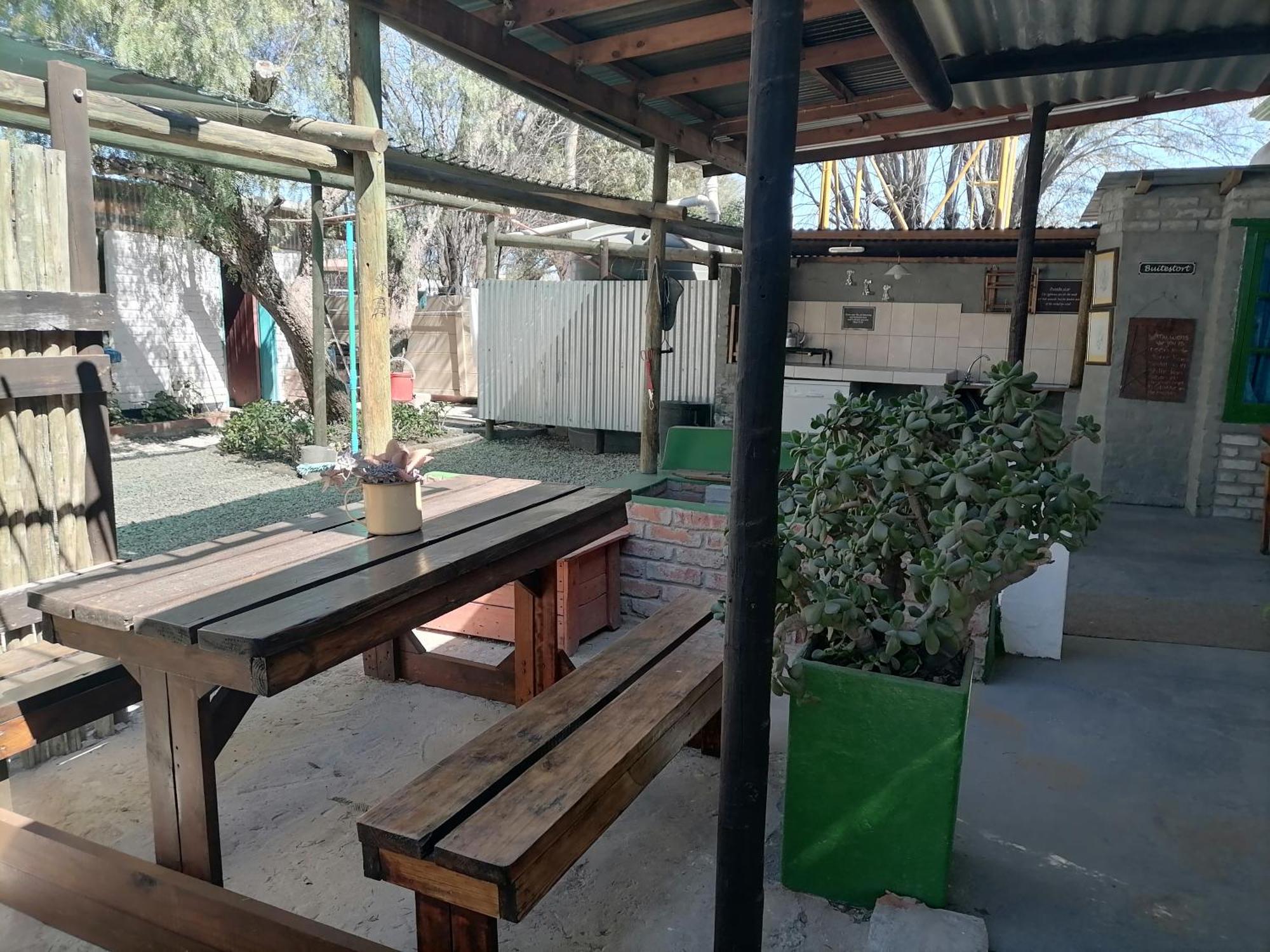 Aberdeen Self Catering 외부 사진