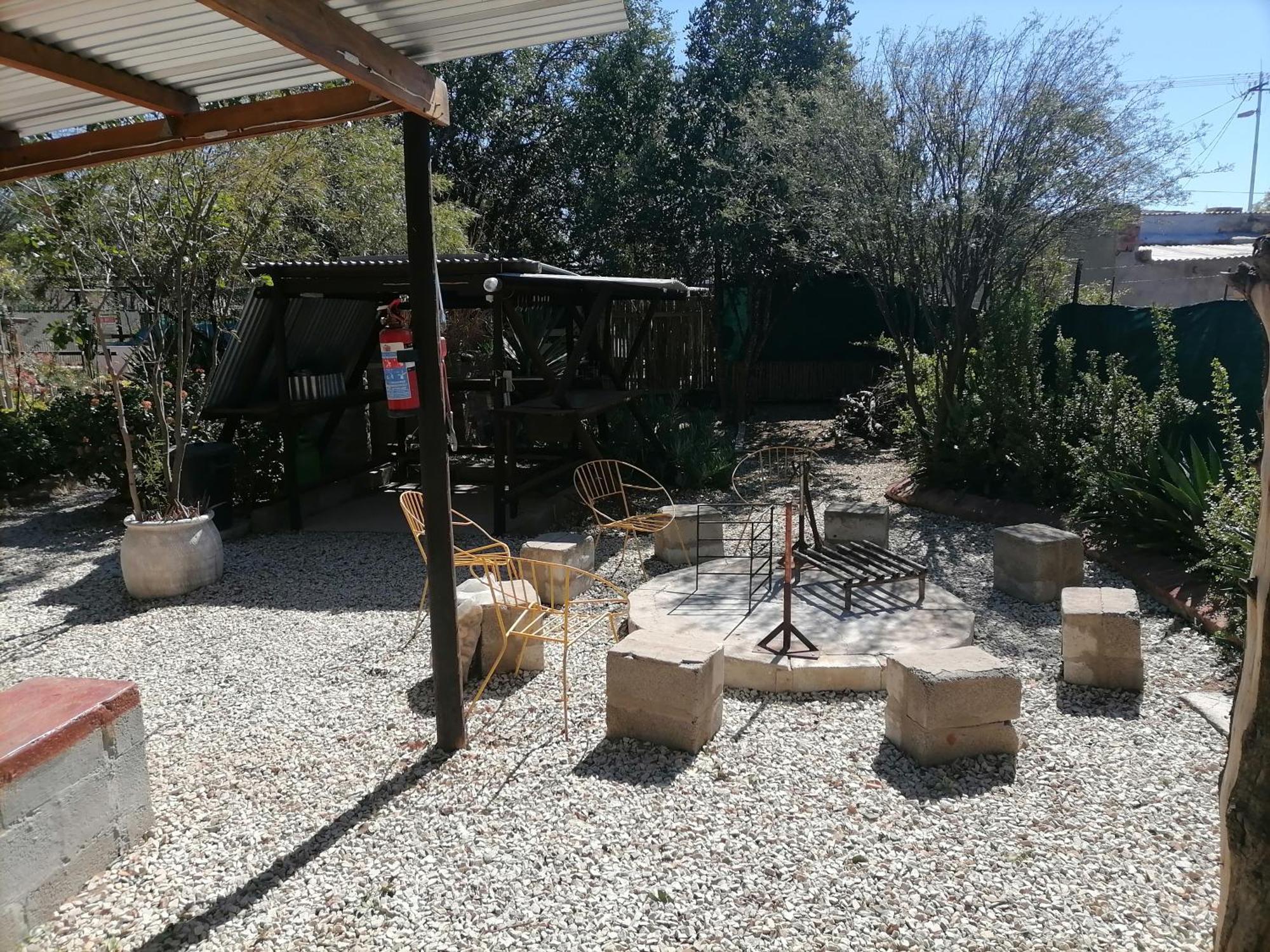 Aberdeen Self Catering 외부 사진